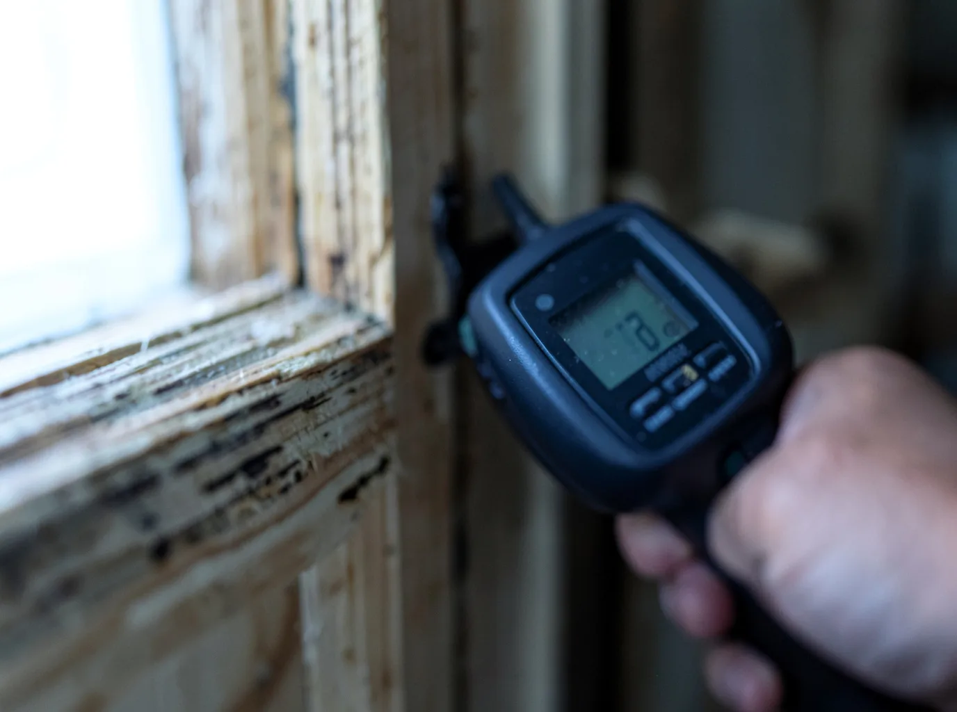 Commercial Water Damage Restoration in Danville, KS