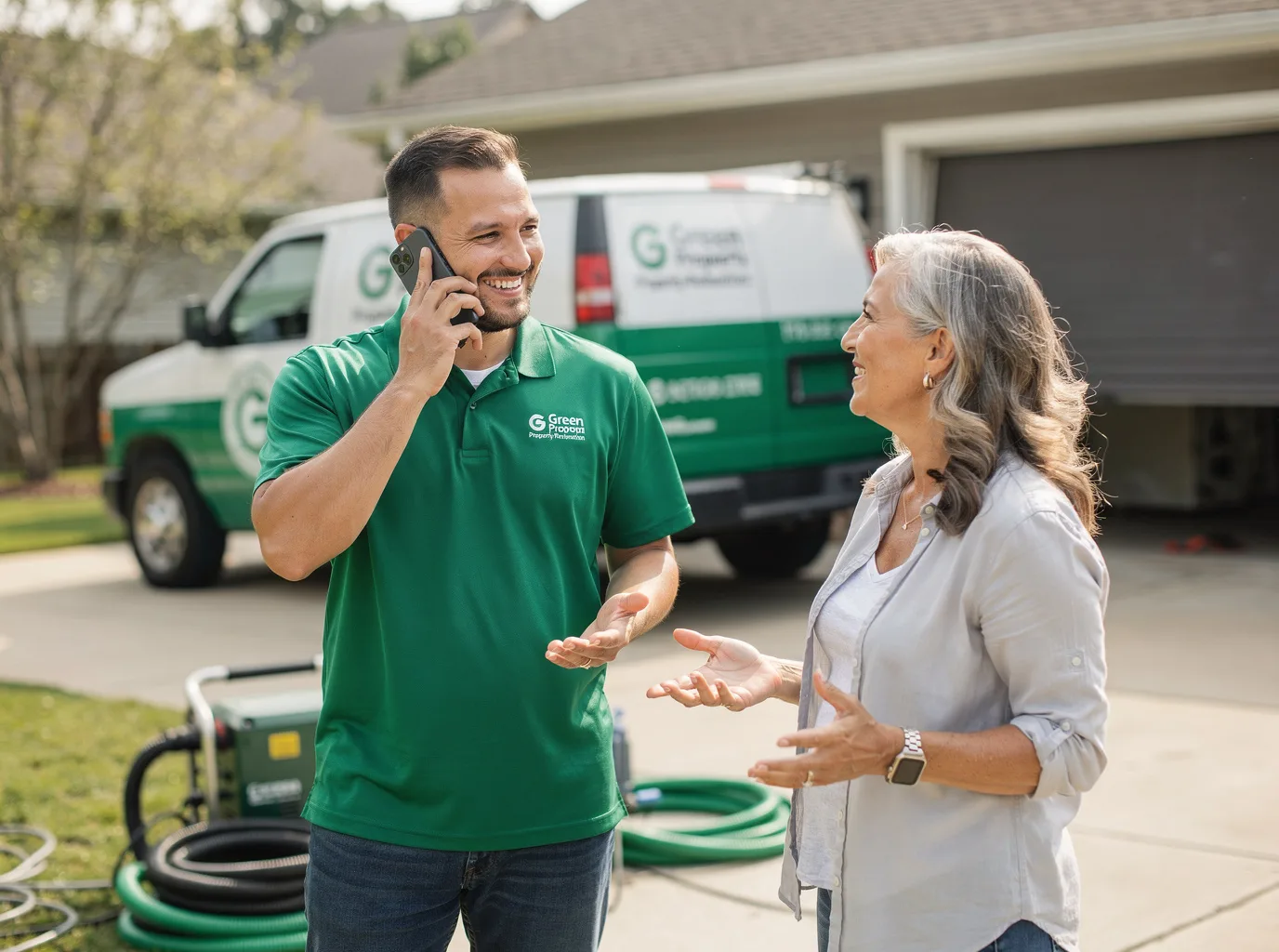 Water Damage Restoration Danville, KS FAQs